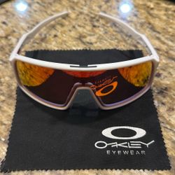 Oakley Sunglasses 