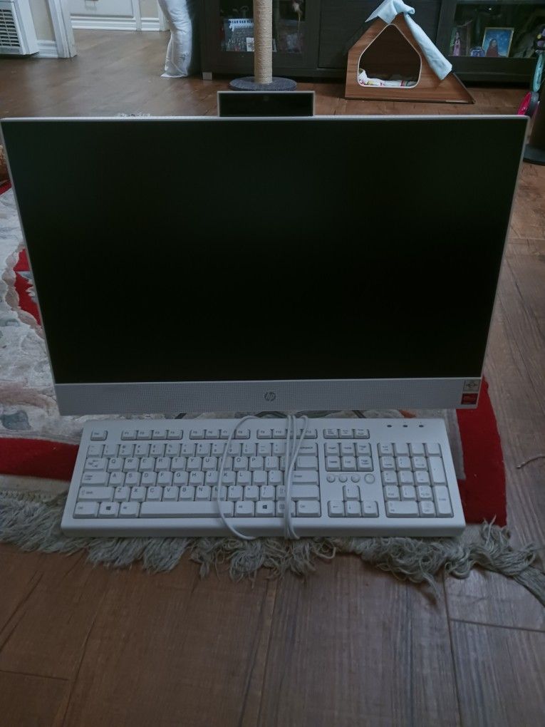 HP Monitor