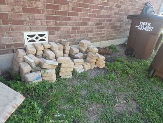 Landscape Bricks