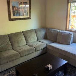 Sectional Couch 