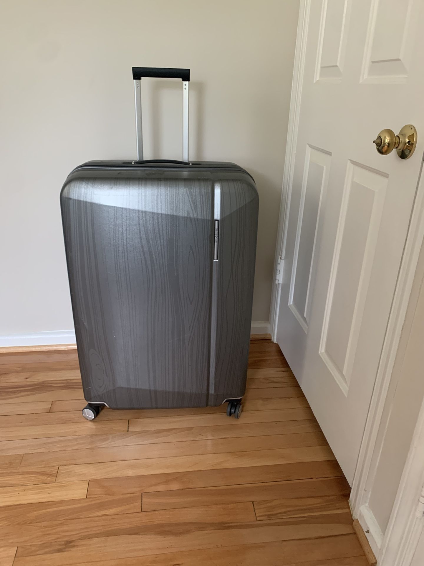 Luggage