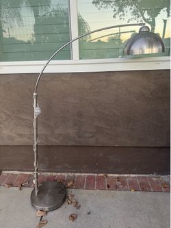 Retro lamp