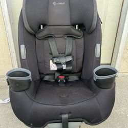 SAFETY 1St CONVERTIBLE 