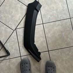 Front Lip For Honda Civic 