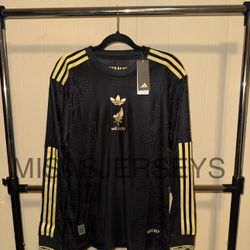 Mexico Soccer Jerseys 