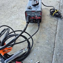 Welder