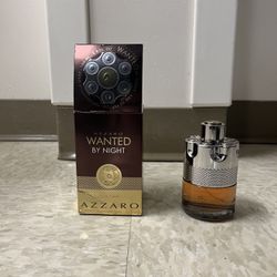 Azzaro Most Wanted Cologne 