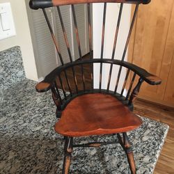 Little Collectible Rocking Chair