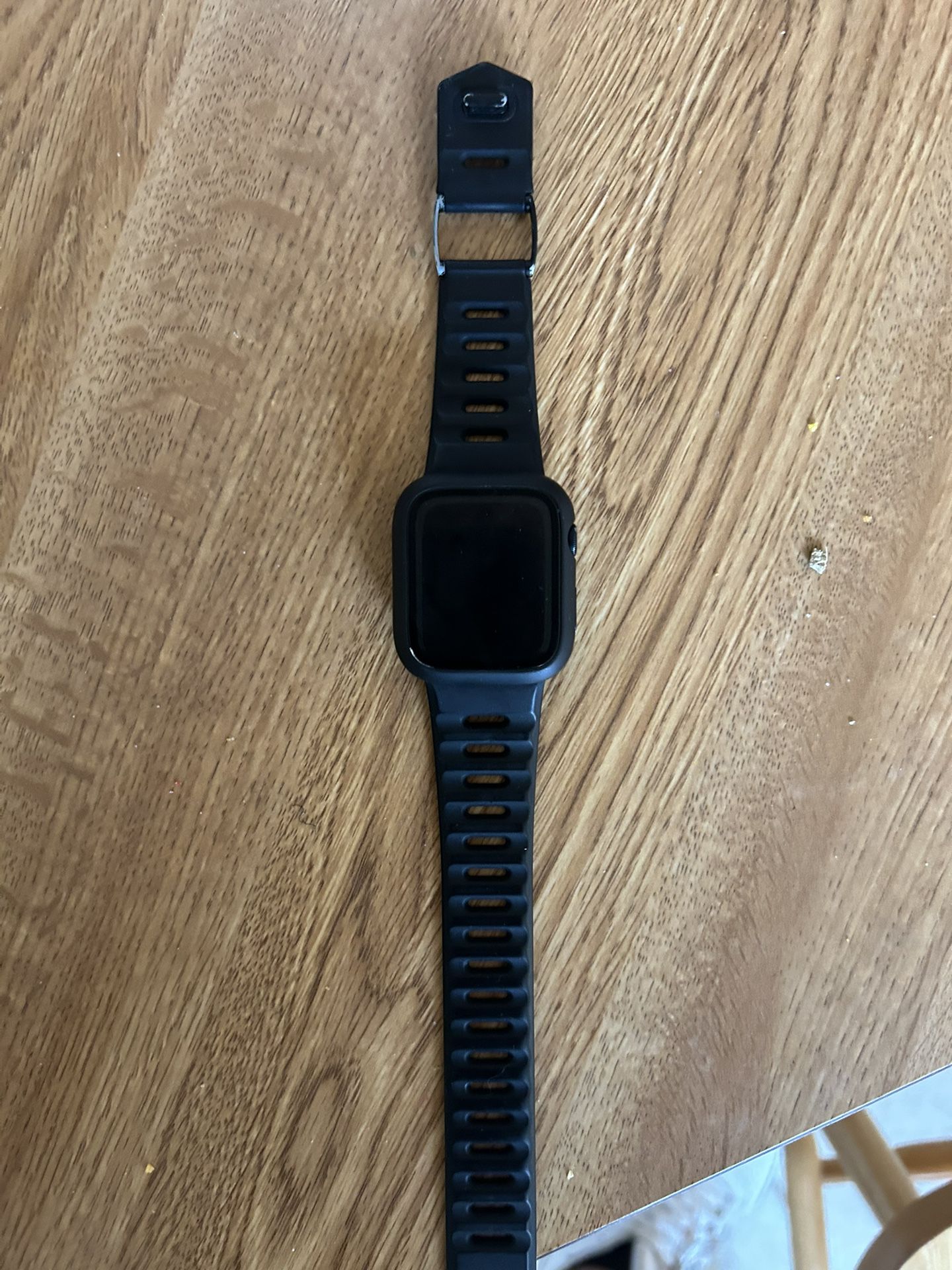 Apple Watch SE 2nd generation (GPS)