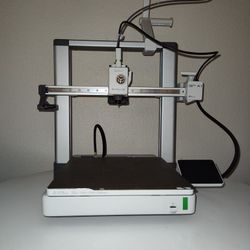Bumbu Lab A1 3D Printer Used In Excellent Condition