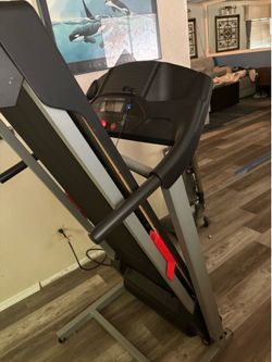 Treadmill excellent condition