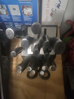 Knife Set