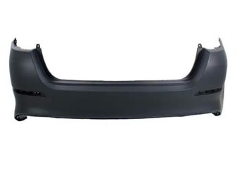Rear bumper kia optima 2014 to 2015