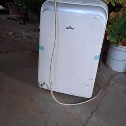 Garrison Air Conditioner 