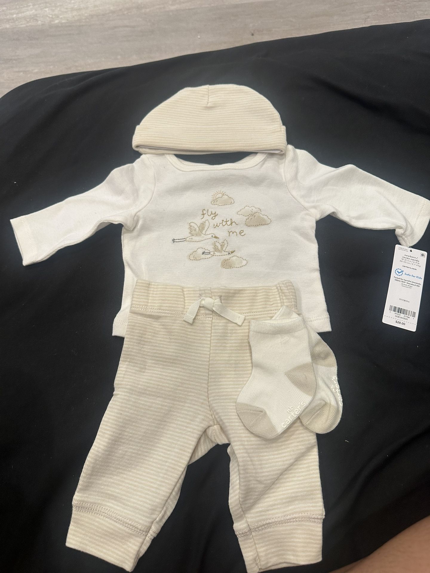 0-3 month BRAND NEW BABY GIRL ORDER