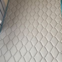 Twin Matress/Matress Foundation