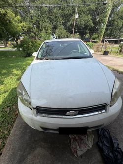 2009 Chevrolet Impala