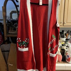 Xmas Sweater