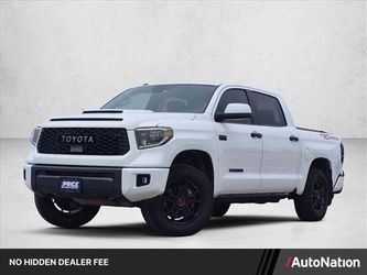 2019 Toyota Tundra