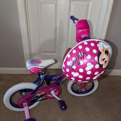 Kids Bike 