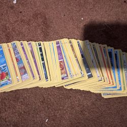 Pokémon Cards 