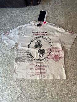 Erd Shirt size S