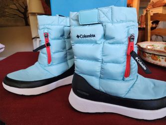 Columbia  Women's  boots