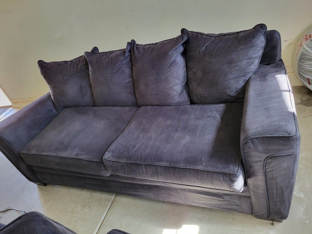 Couches