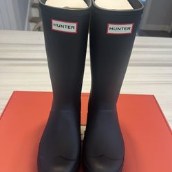 Hunter Classic Play Tall Boots