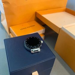 Louis Vuitton Smart Watch