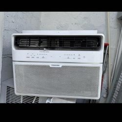 wall ac unit