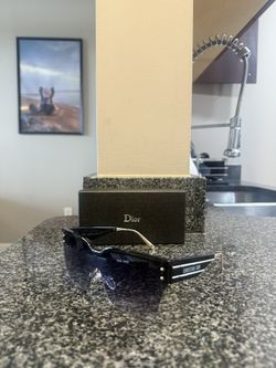 Dior Glasses Unisex