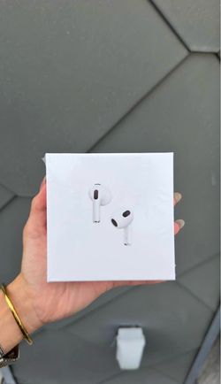 Apple AirPod 3