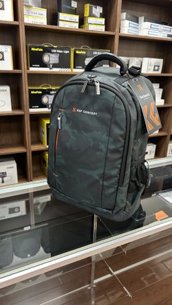 K&F Concept Camera Backpack KF13.119 21L
