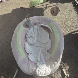 Baby Bouncer