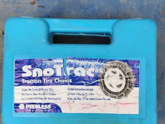 Snow Chains