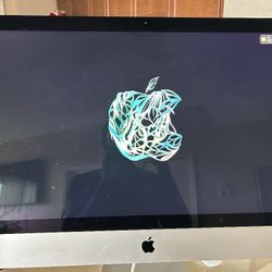 2019 27-inch 5k Retina Imac
