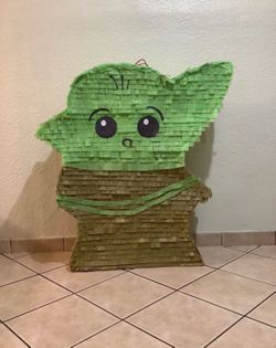 Piñatas