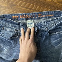 Urban Jeans