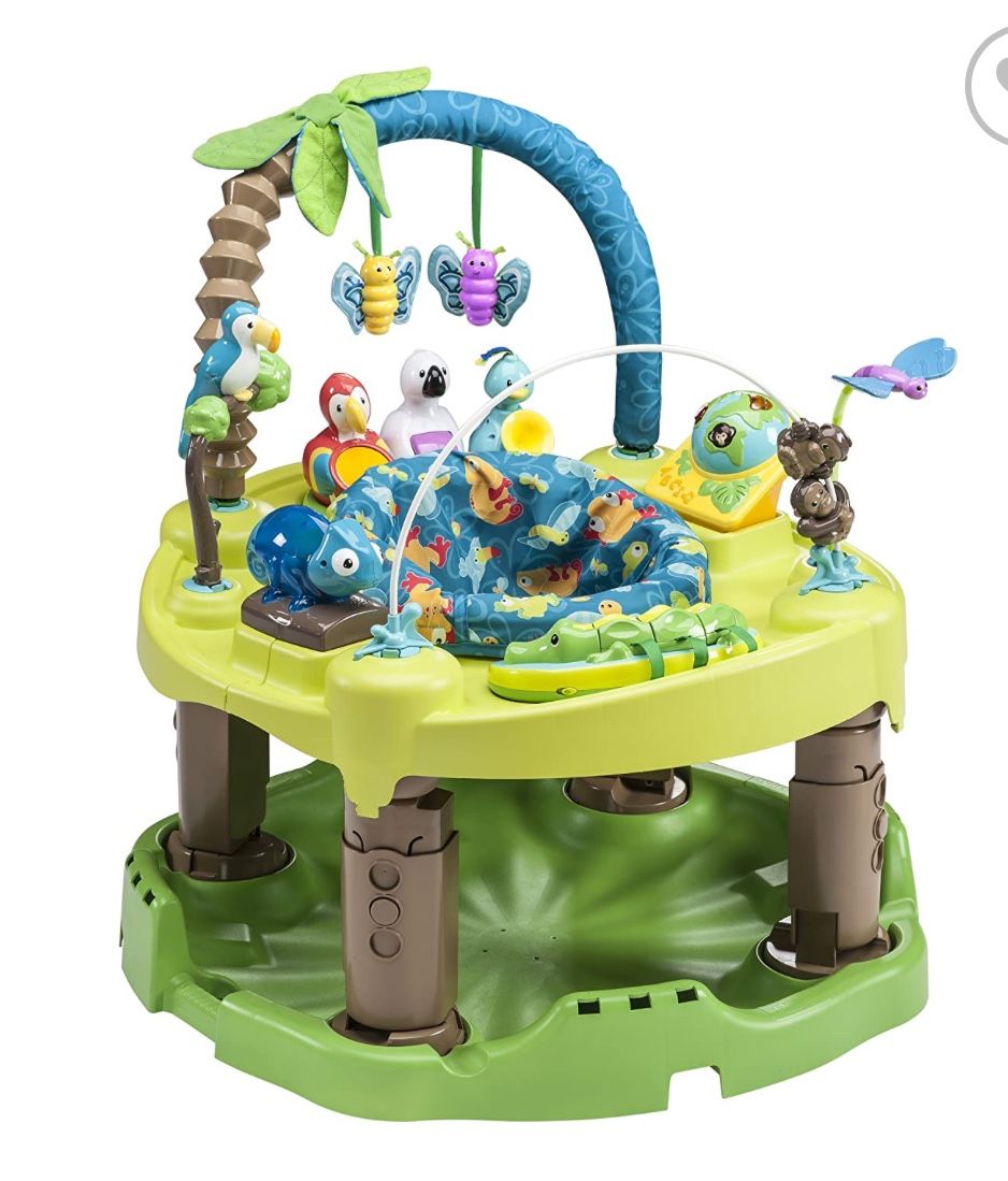 Evenflo Exersaucer
