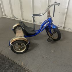 Shwinn Tricycle 