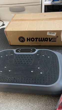Hotwave