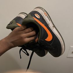 Nike Shoes 