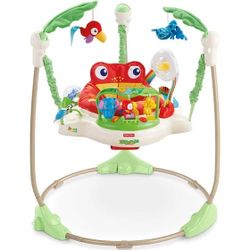 Fisher Price Rainforest Jumperoo