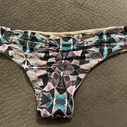 San Lorenzo Bikini Bottom - Size M - PICKUP IN AIEA - I DON’T DELIVER 