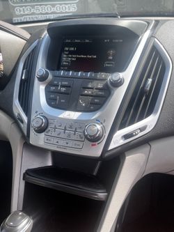 2016 GMC Terrain