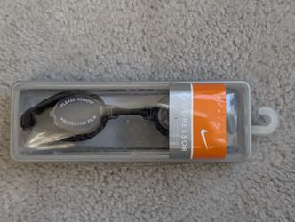 Nike Progressor Training Goggles