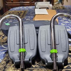 Raz* Footrest For Shower Chair