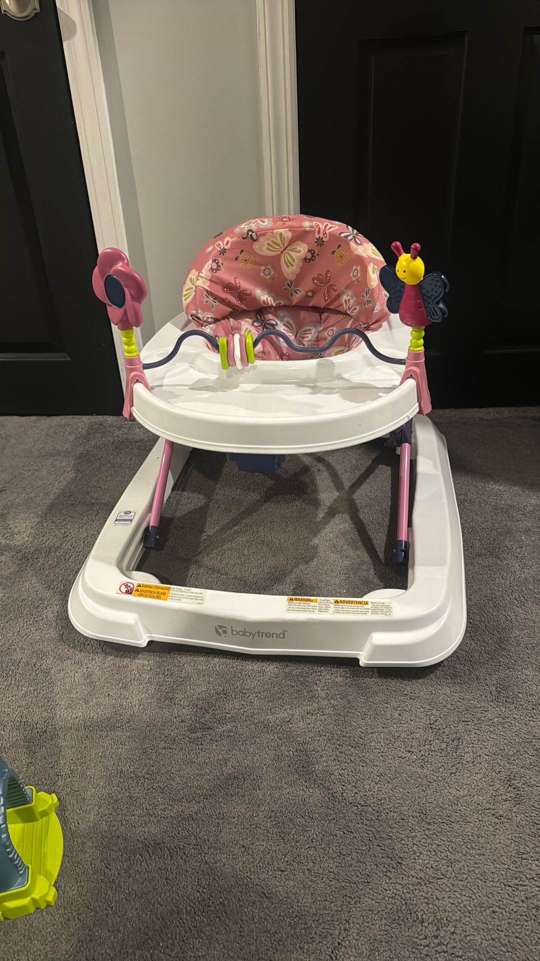 Baby Walker
