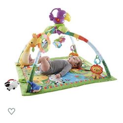 Baby Play Mat